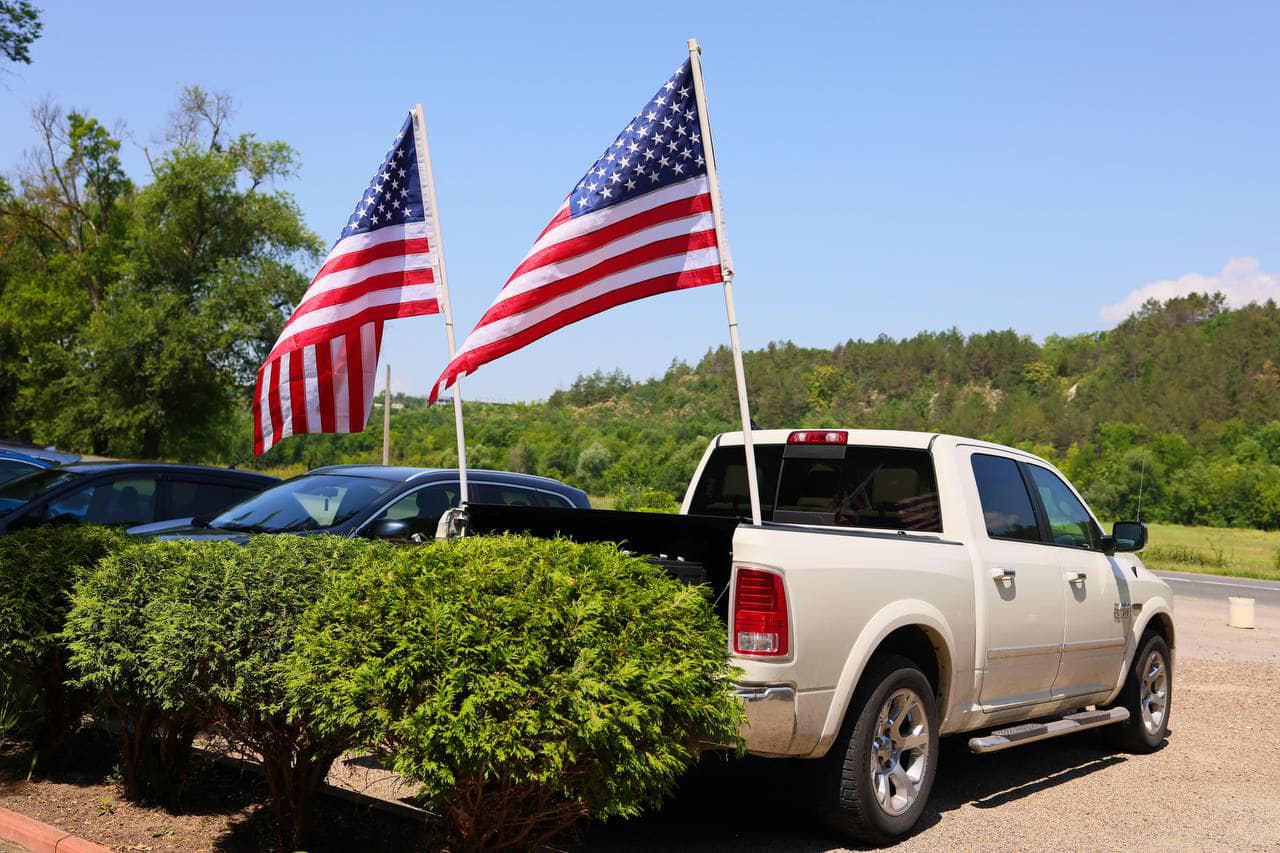 CRC Transport | Unforgettable Independence Day Celebration with Our Amazing Team! CRC