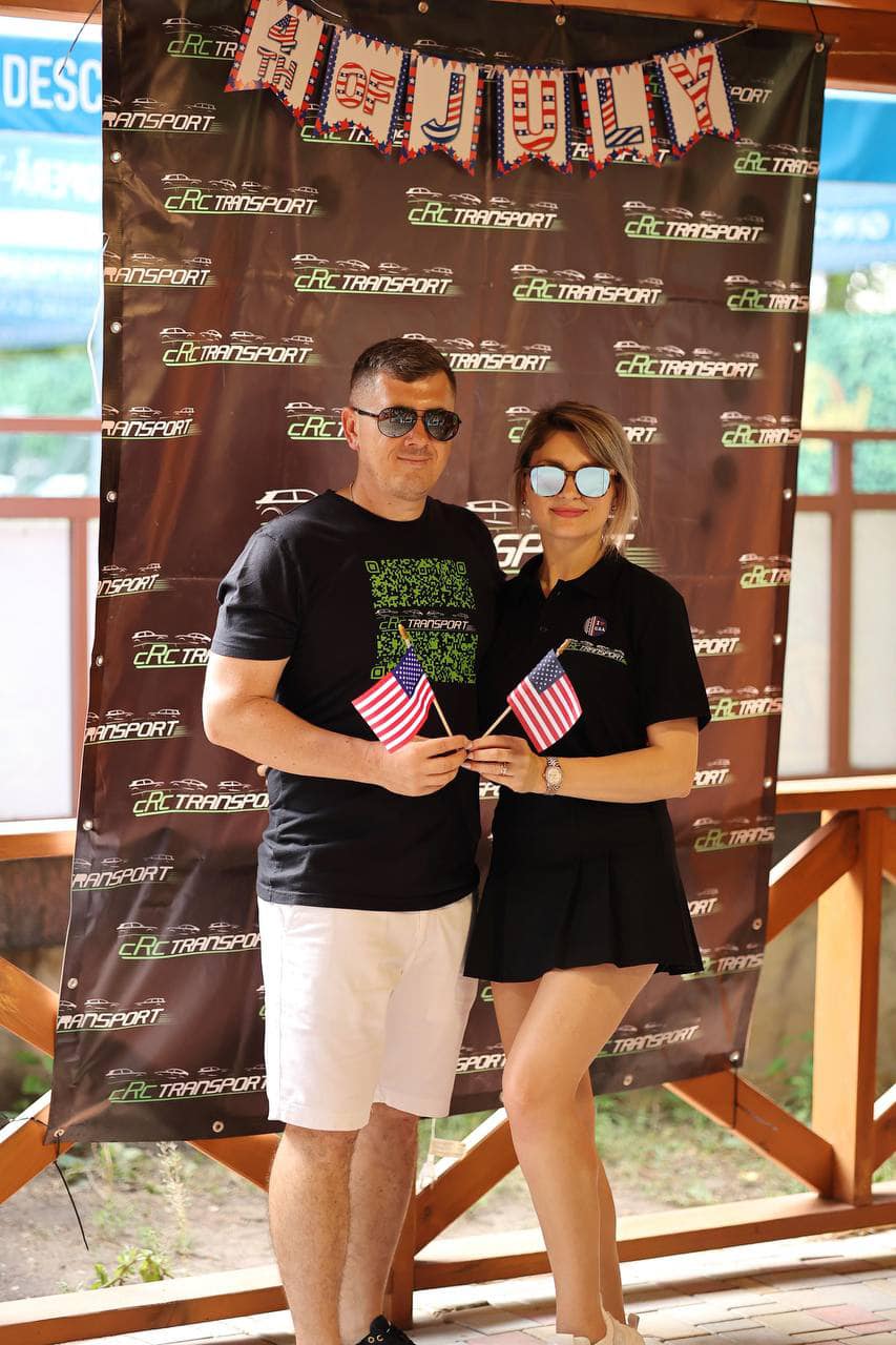 CRC Transport | Unforgettable Independence Day Celebration with Our Amazing Team! CRC