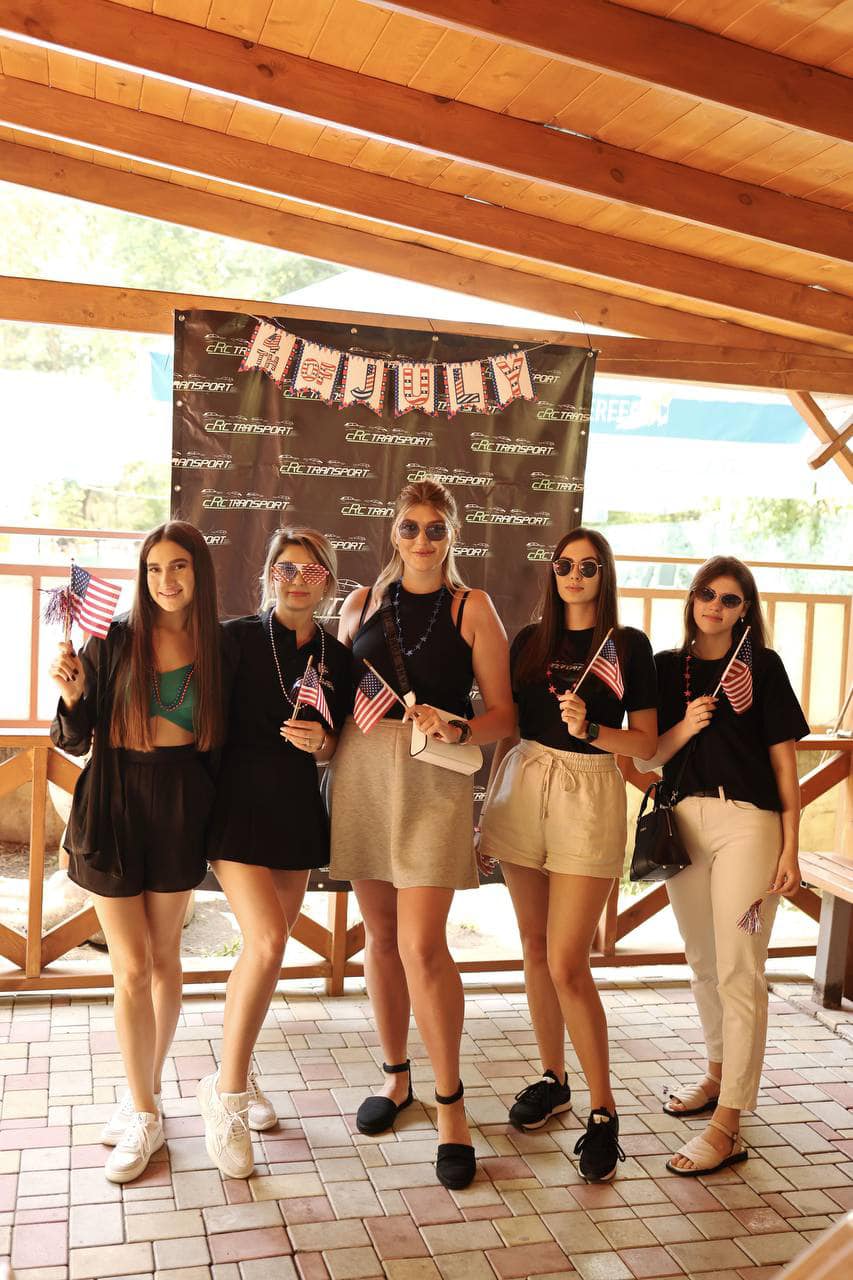 CRC Transport | Unforgettable Independence Day Celebration with Our Amazing Team! CRC