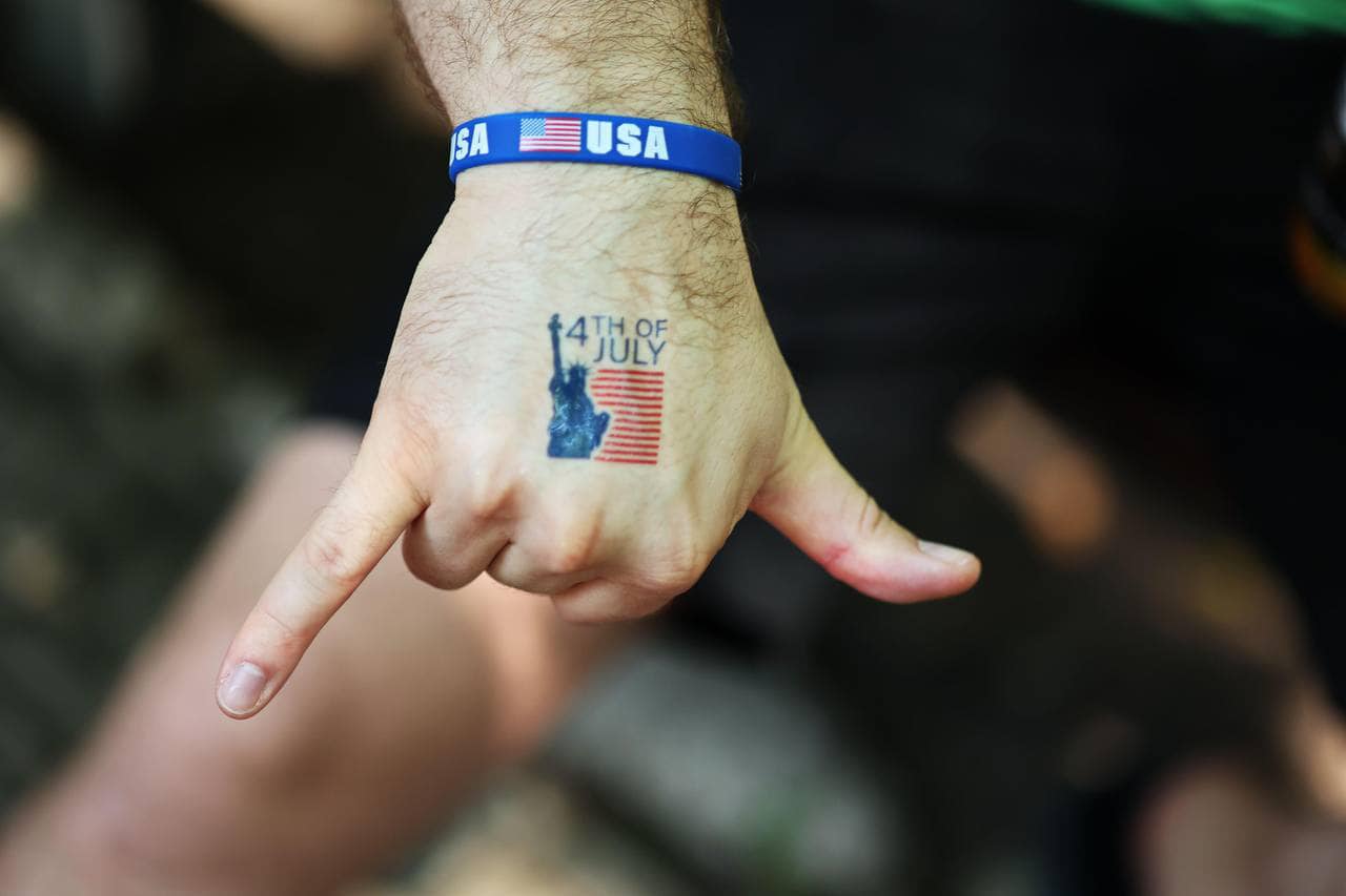 CRC Transport | Unforgettable Independence Day Celebration with Our Amazing Team! CRC