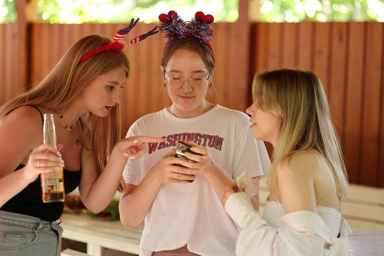 CRC Transport | Unforgettable Independence Day Celebration with Our Amazing Team! CRC