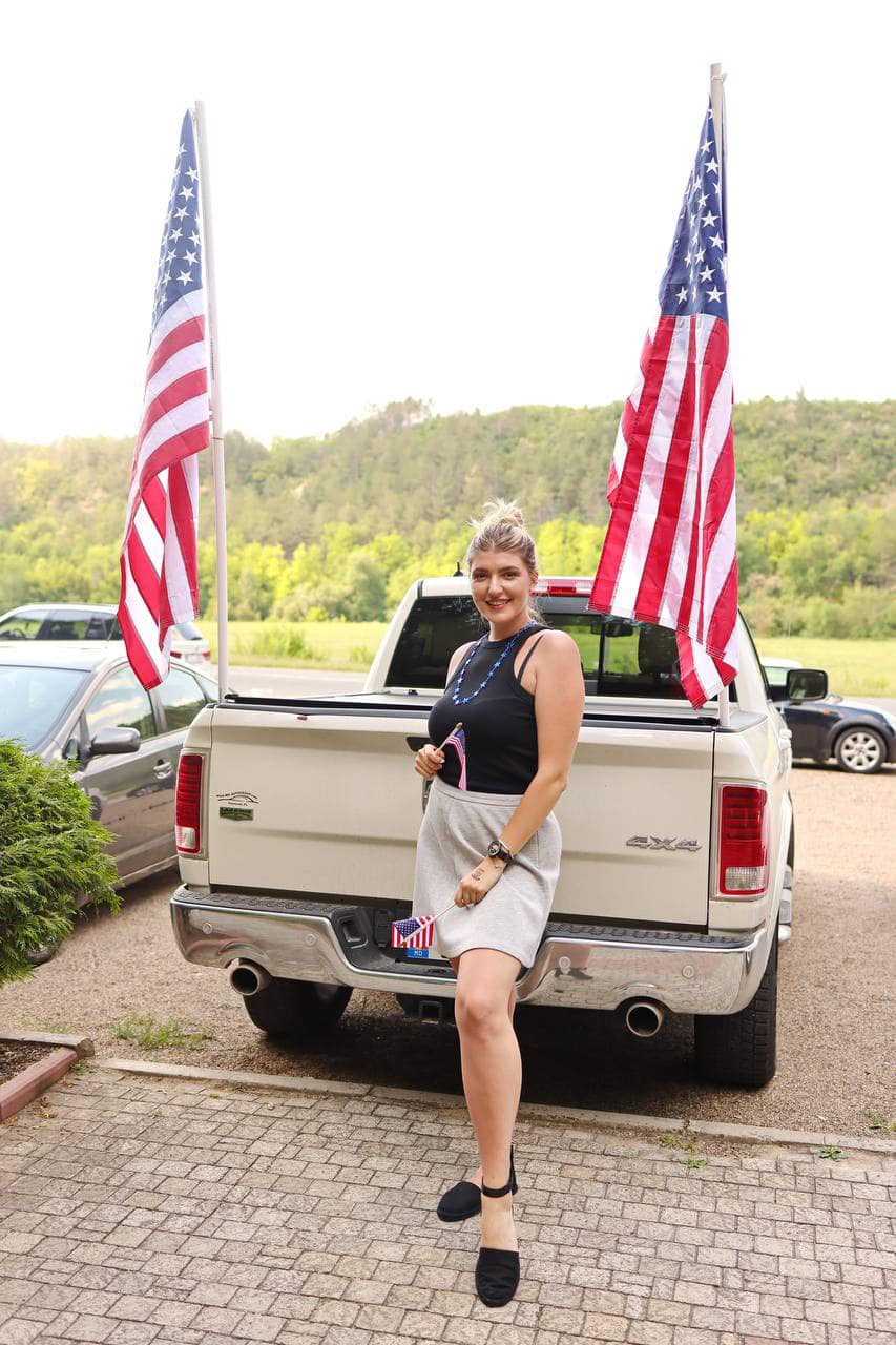 CRC Transport | Unforgettable Independence Day Celebration with Our Amazing Team! CRC