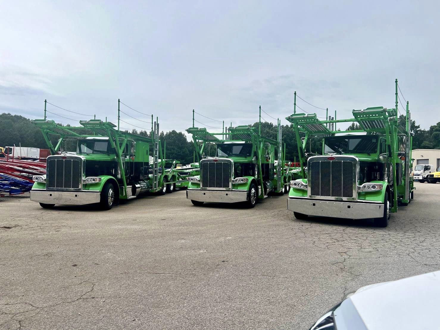 CRC Transport | How Long Does Car Shipping Take? Timelines and What to Expect