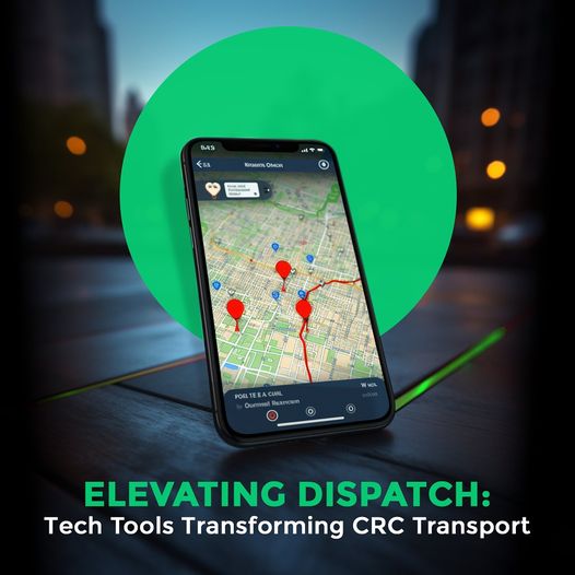 CRC Transport | CRC Transport celebrates Halloween!🎃👻