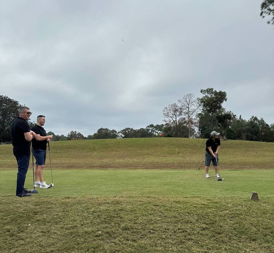 CRC Transport | Putting the 'team' in teamwork at CRC Transport! CRC