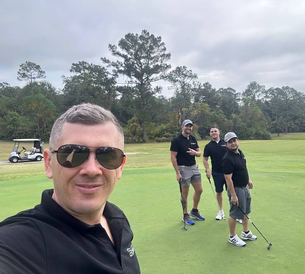 CRC Transport | Putting the 'team' in teamwork at CRC Transport! CRC