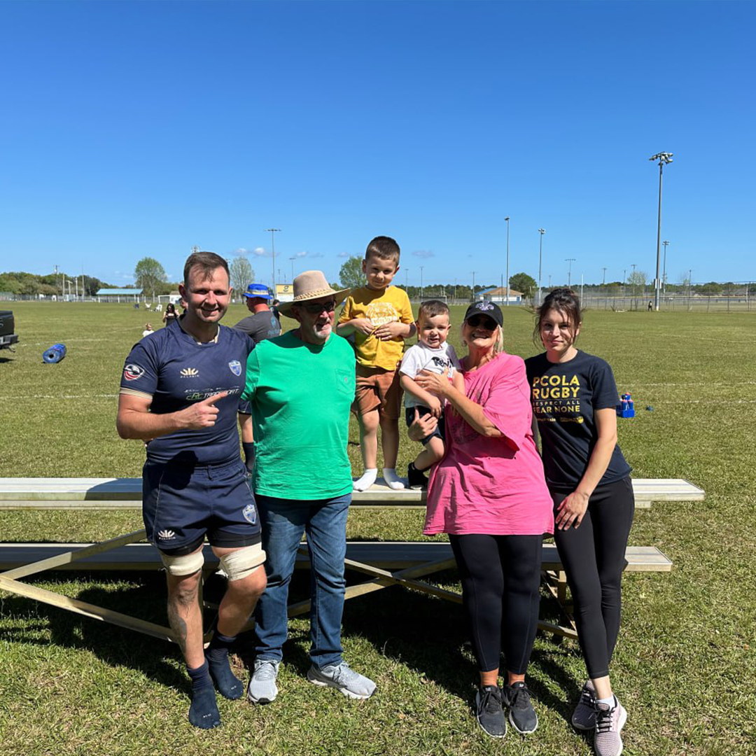 CRC Transport | Exciting News from CRC Transport: Pensacola Aviators Advances to the Next Leg! CRC