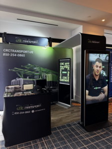 CRC Transport | FVLNA 2024: A Lasting Impression