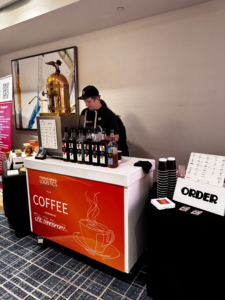 CRC Transport | FVLNA 2024: A Lasting Impression CRC Transport | FVLNA 2024: A Lasting Impression