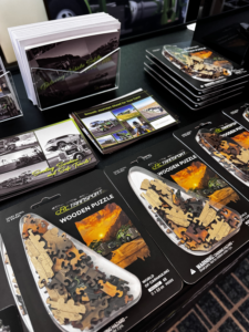 CRC Transport | FVLNA 2024: A Lasting Impression