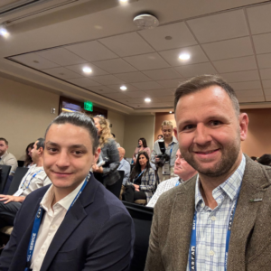 CRC Transport | CRC Transport at Used Car Week 2024