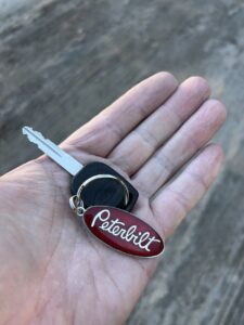 CRC Transport | Peterbilt 589: The Perfect Truck for Car Hauling - Why CRC Transport Chooses It